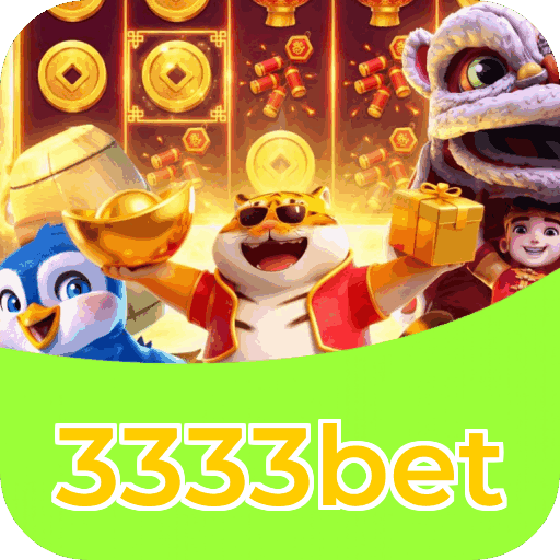 3333bet